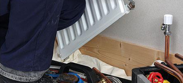 Heating installations Bexleyheath